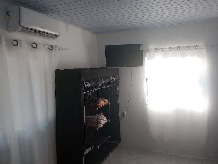 ห้องนอน