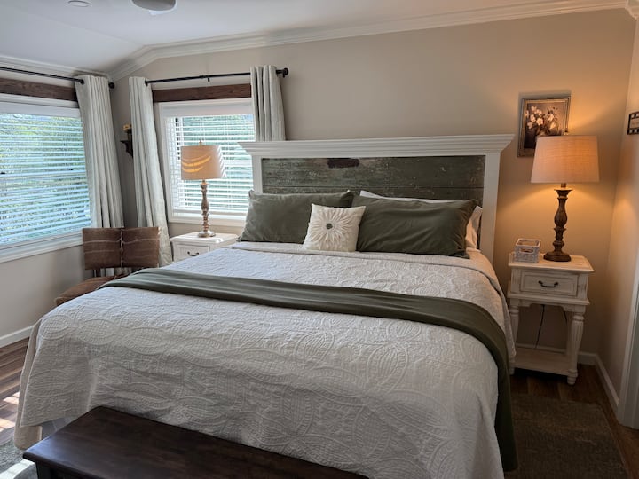 Chambre 1