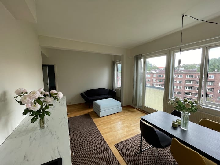 Your Oslo Adventure Pad - Oslo