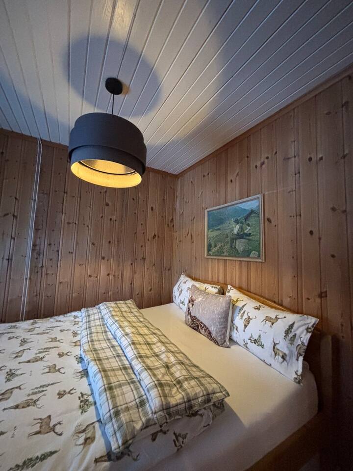 Segundo piso - Dormitorio n.º 7