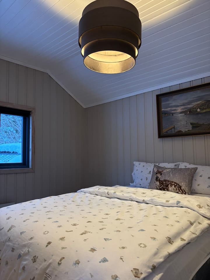 Segundo piso: dormitorio 6