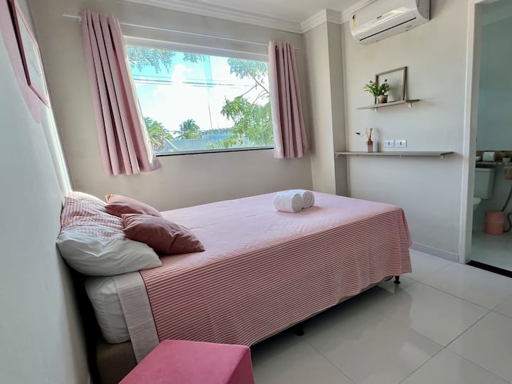 Habitación 1