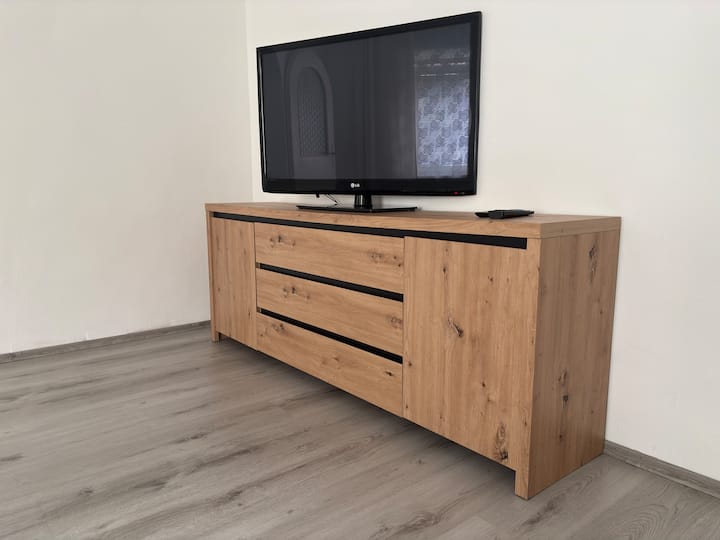 Dnevni boravak