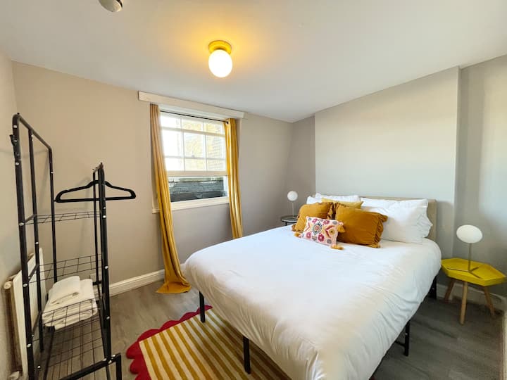 Playful 1 Bed In Camden - Londres