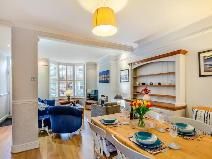 Pebble Cottage - Weymouth