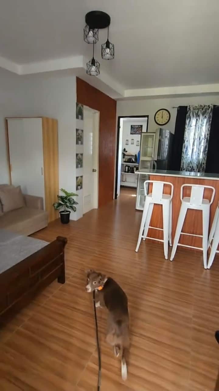Guesthouse In Pililla Rizal Unit 1 - Pililla