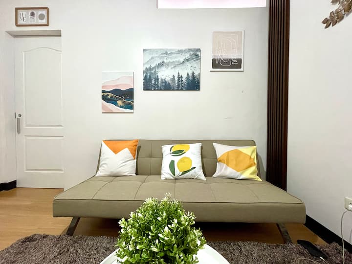 M/t Palamas Cabin Ii - Imus