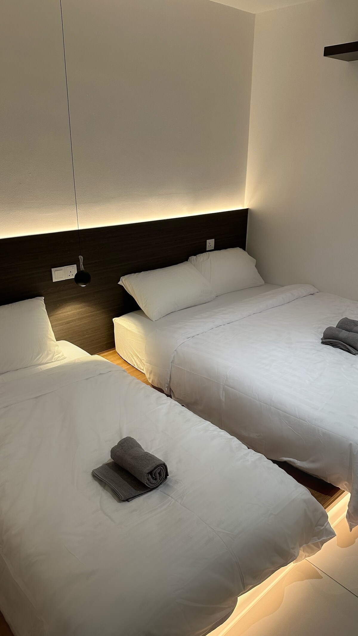 Спална соба 2