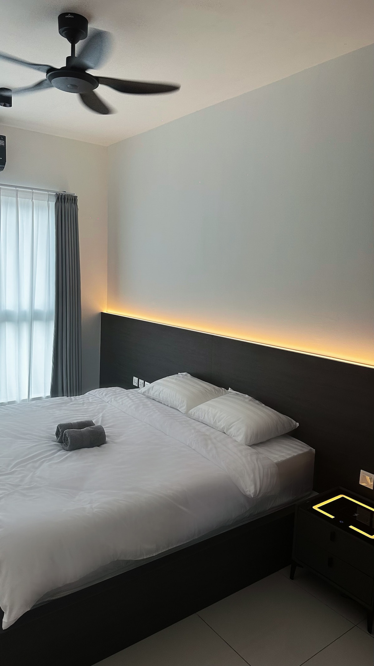 Спална соба 1