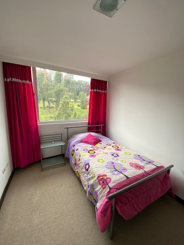 Спална соба 2