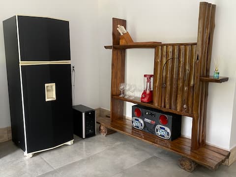 Top performing Airbnb: Casa do Aconhego Macacos-MG in Nova Lima