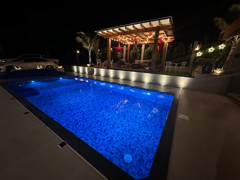 Rancho Luxo comfort of the countryside