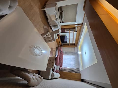 Top Airbnb: A perfect 3+1 apartment in Beylikdüzü