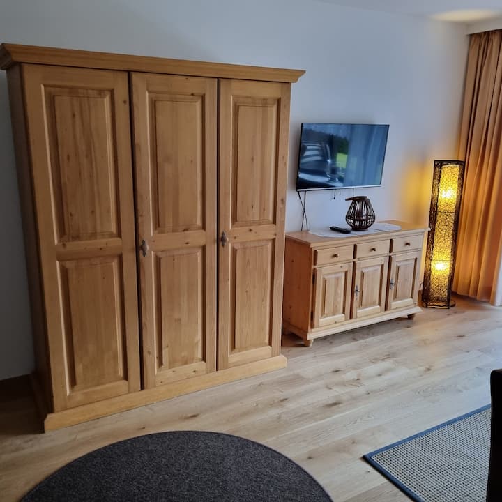 Gemütliche Ferienwohnung - Klais