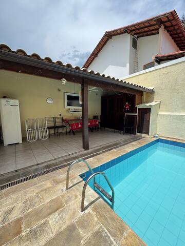 Casa próx a praia no RJ gallery image 3