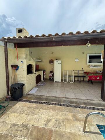 Casa próx a praia no RJ gallery image 2