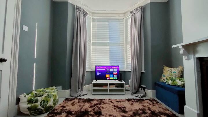 Comfortable Home Away From Home - Gillingham