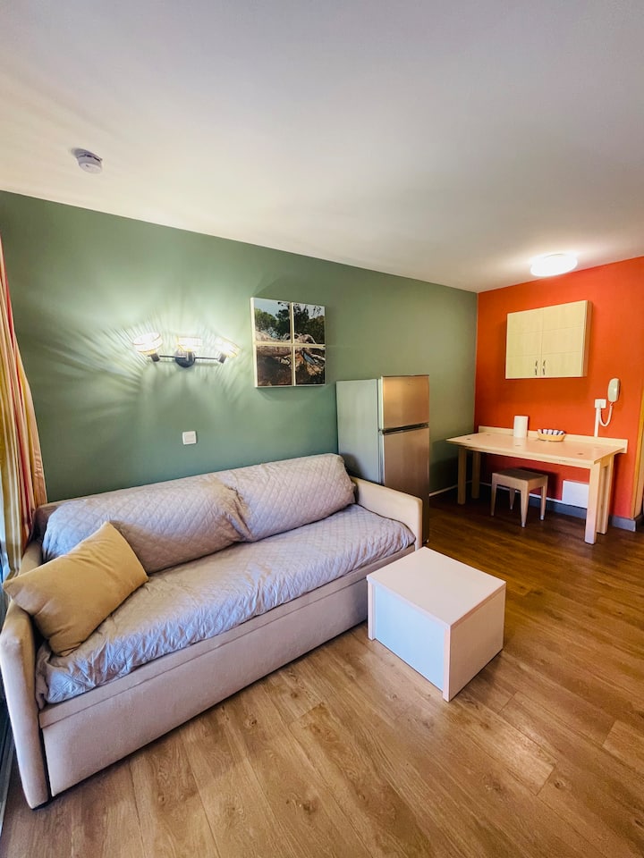 Joli Appartement à Cap Esterel - Fréjus
