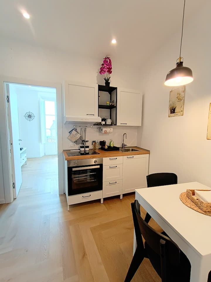 Appartement à Veroli Avec Vue - Frosinone