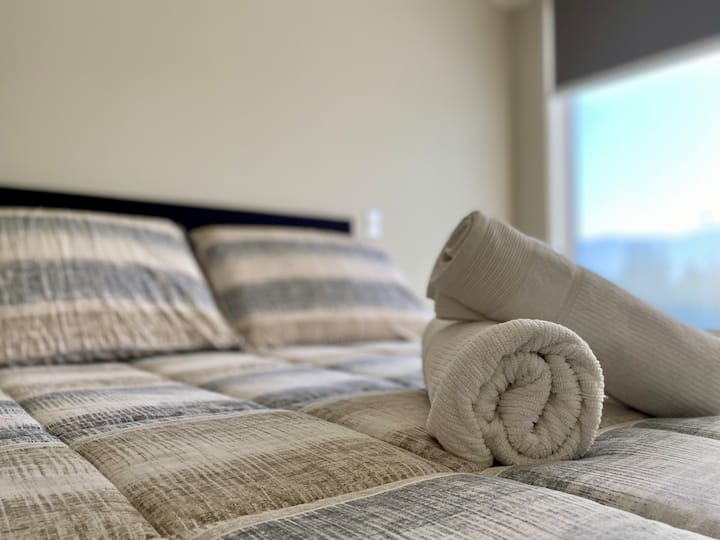 Მთავარი საძინებელი