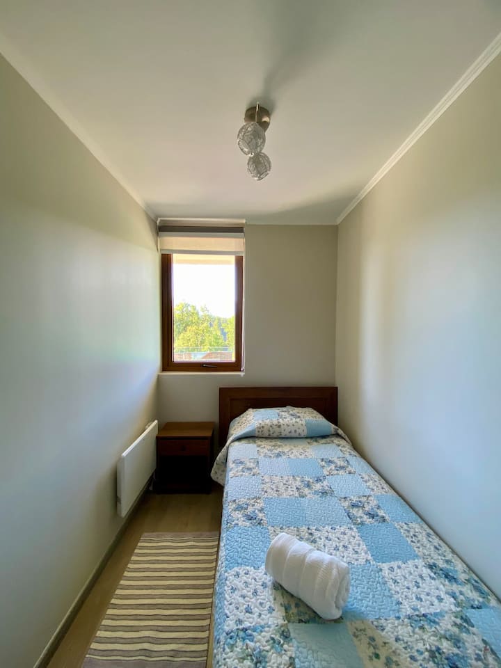 საძინებელი 2