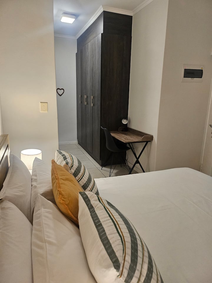 غرفة النوم