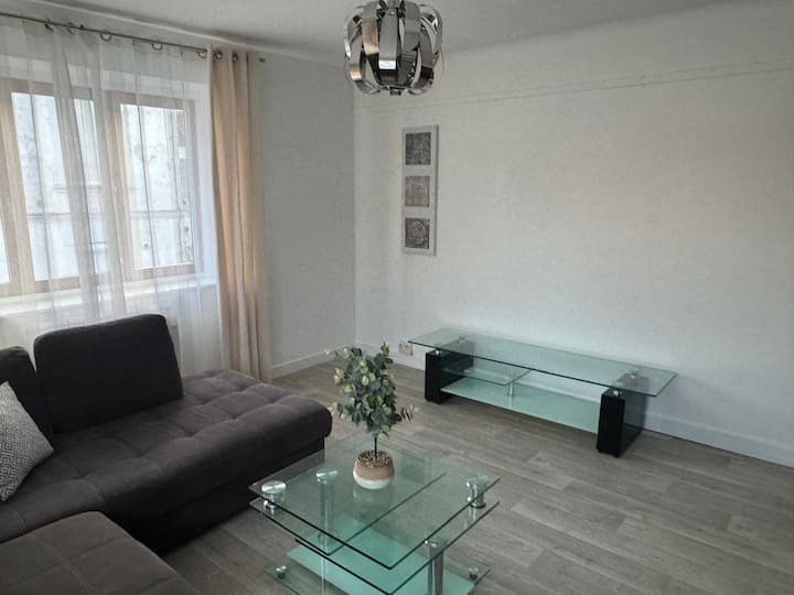 Appartement Centre-ville - Calais