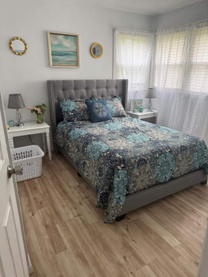 Chambre parfaite pour tout le monde ! 