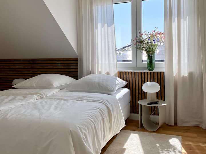 Schlafzimmer 2