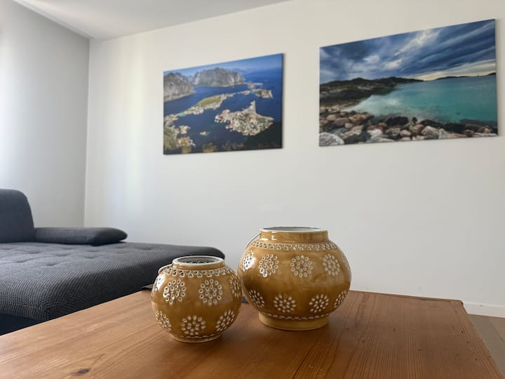 Ruime, Centraal Gelegen Duplex - 벨기에