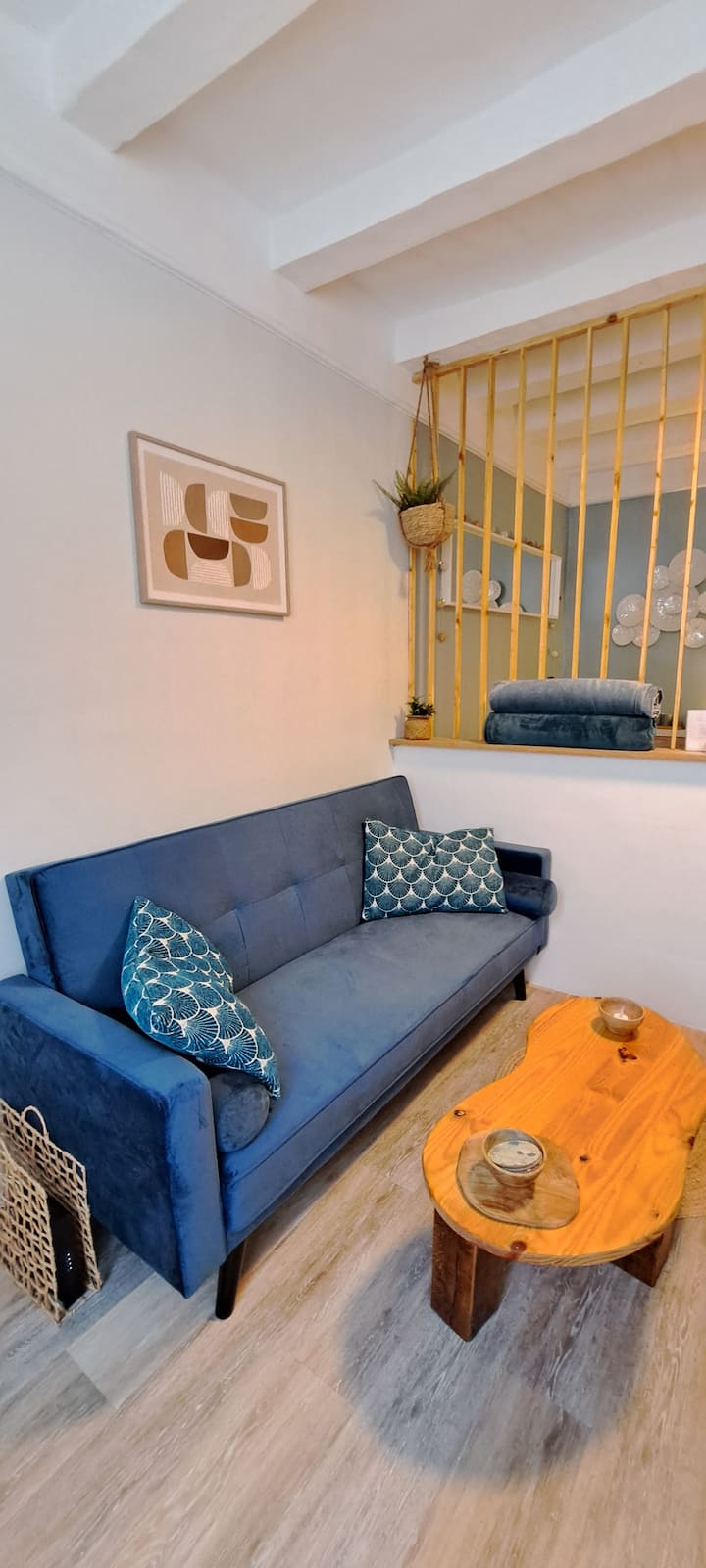 Studio Cosy - Centre Historique (Avec Clim) - Tours