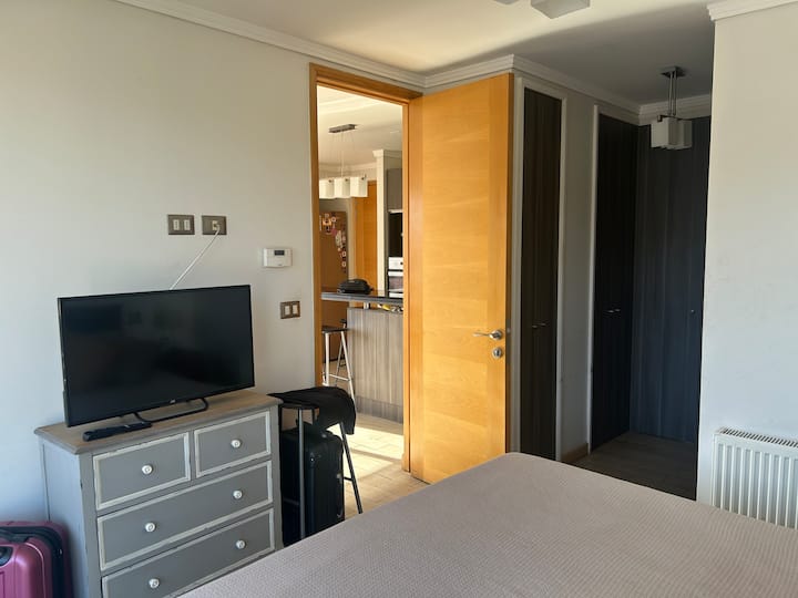 ห้องนอน