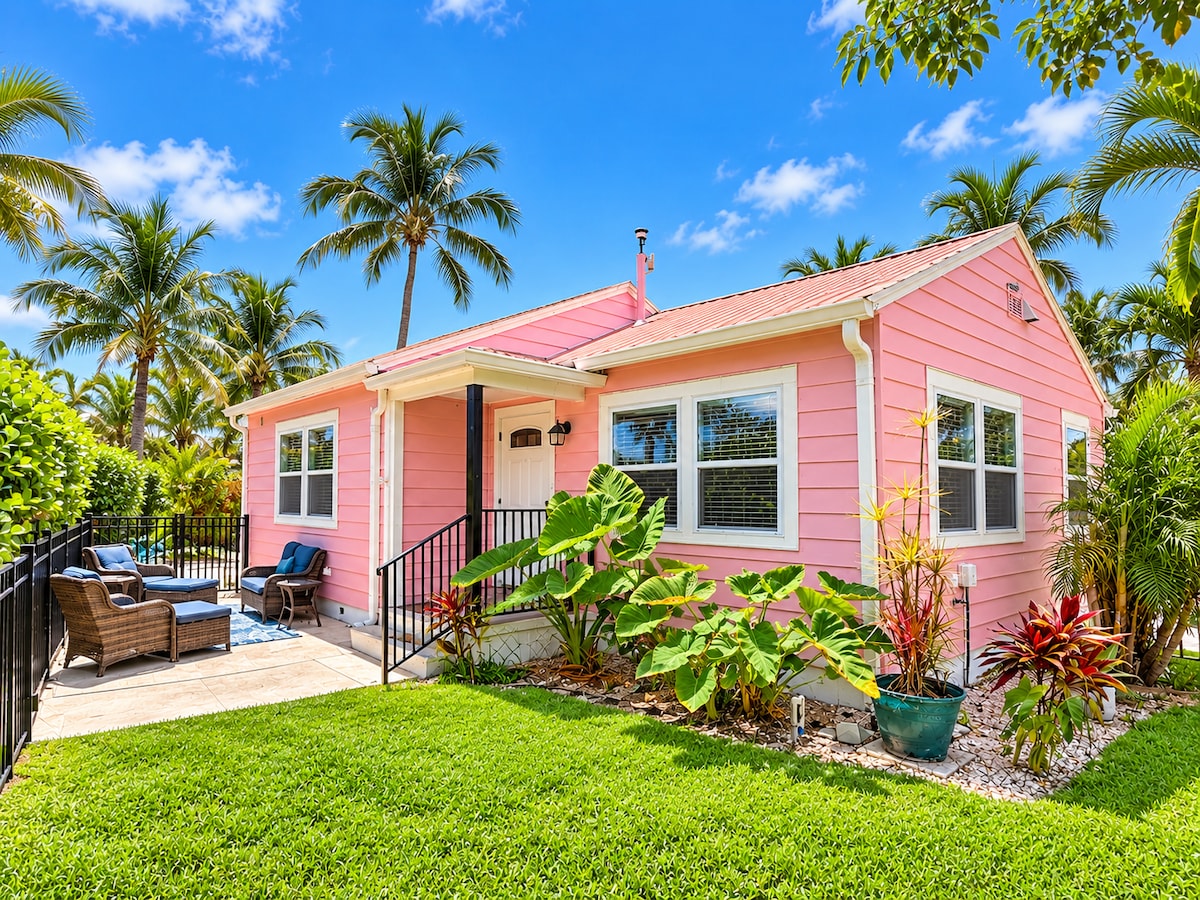 325 Wellesley Dr, Lake Worth Beach