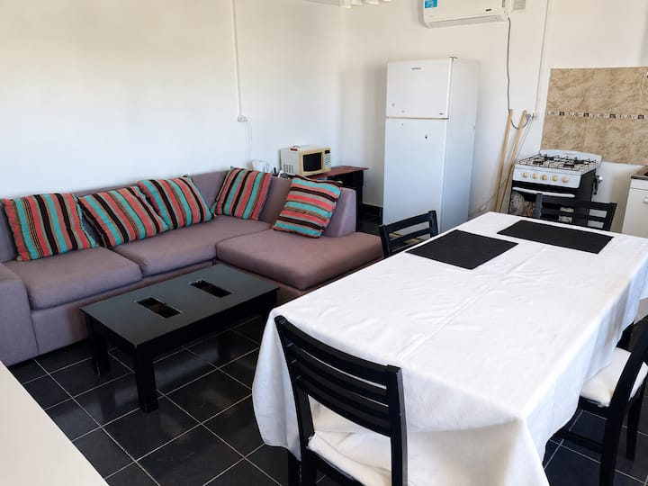 El Rincón Del Km8 - Depto 45m² - Comodoro Rivadavia