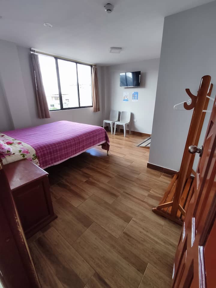 غرفة النوم 1