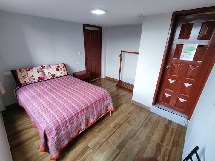 غرفة النوم 2