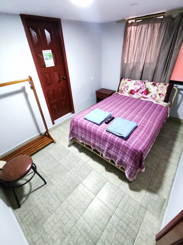 غرفة النوم 3