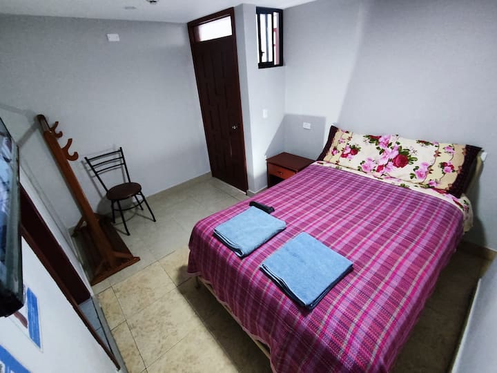 غرفة النوم 4