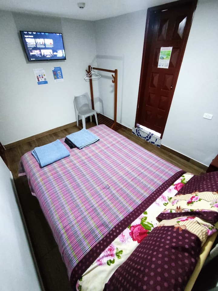 غرفة النوم 6