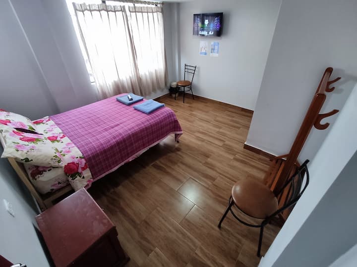 غرفة النوم 5