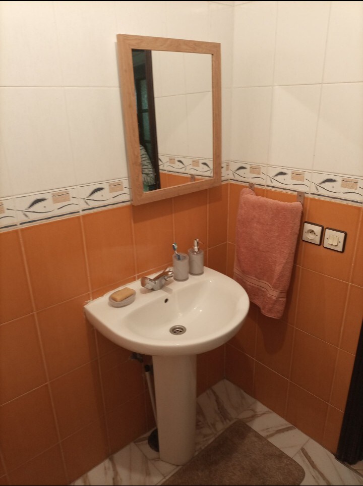 Bed and breakfast in Casablanca  488  1 bedroom  1 bed  1 private bath - image 4