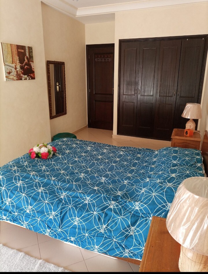 Bed and breakfast in Casablanca  488  1 bedroom  1 bed  1 private bath - image 5