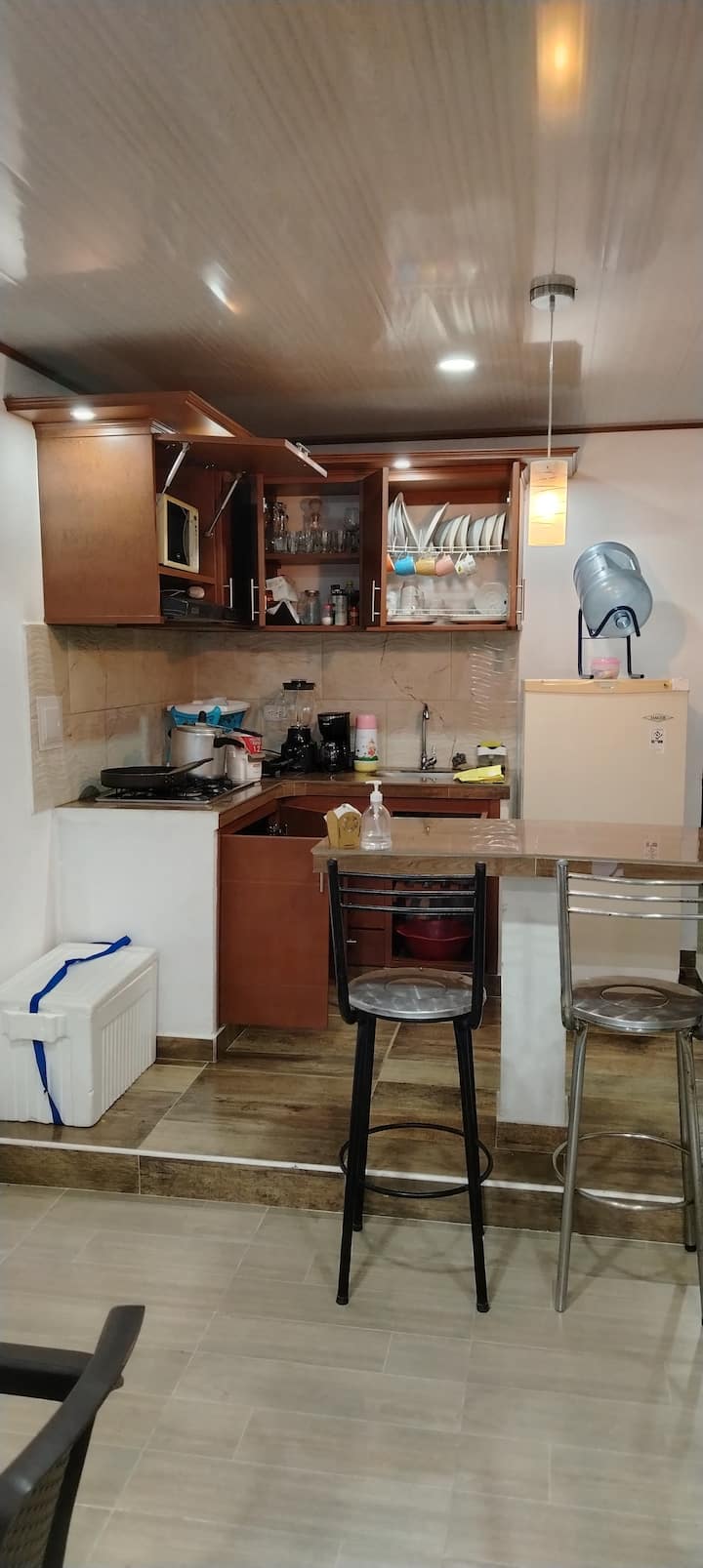Apartamento Full Para Ti Solo- Centrado - Acacías