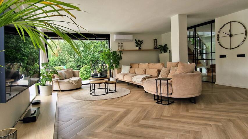 Elegante luxe villa voor families & vrienden gallery image 3