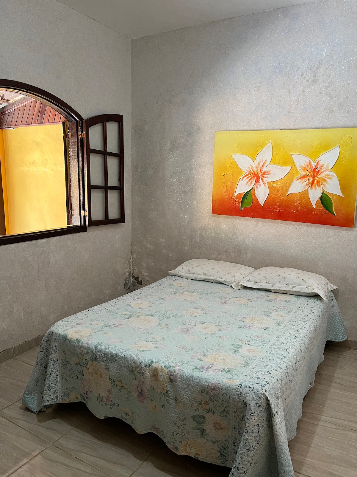 غرفة النوم 1