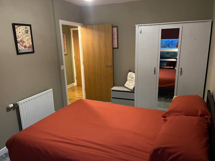 საძინებელი 2