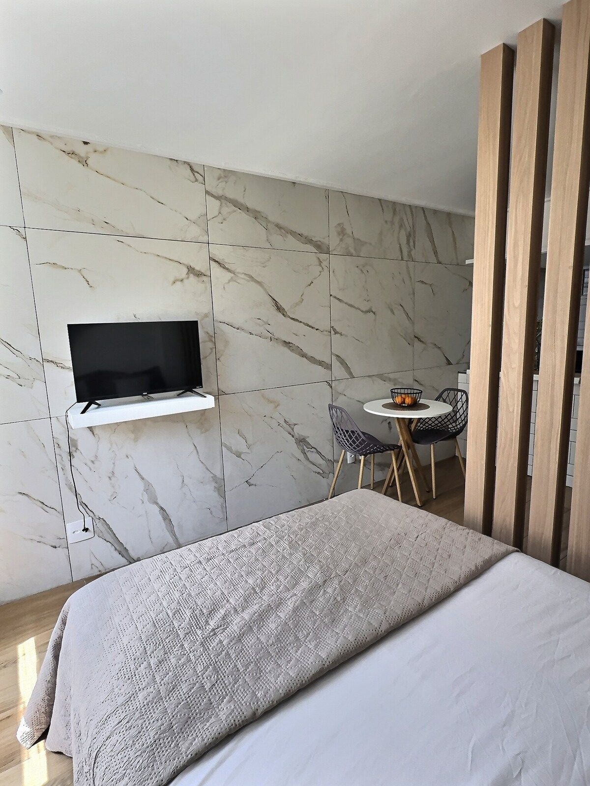 منطقة غرفة النوم