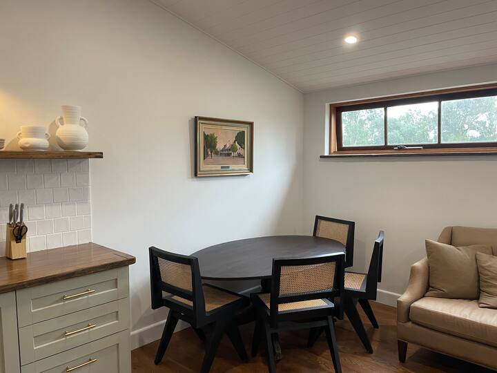 The Barn House - Kurrajong
