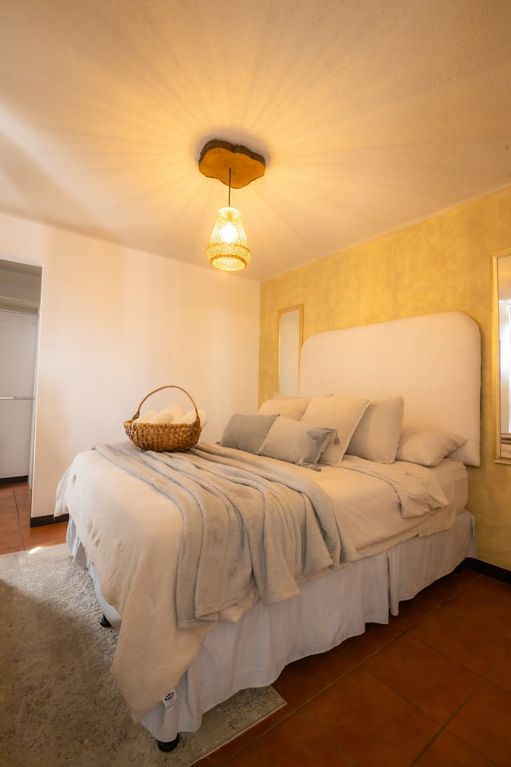 Habitación 1