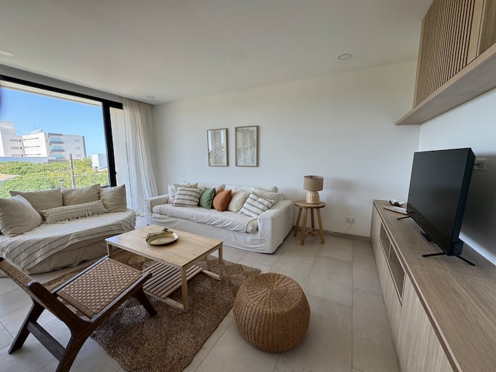 Departamento Mar Abierto 1° - Necochea